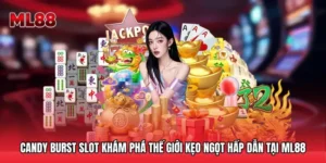 Candy Burst Slot